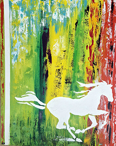 2025-white-horses-light-by-alona-kusnirenko