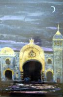 Maureen Batty: The Great Gate of Kiev